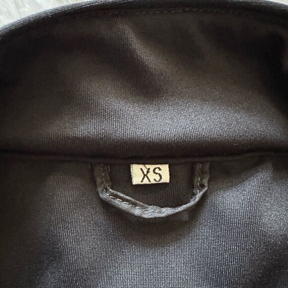 Tuff Rider Equestrian Tammy Jacket Gray Womens Size XS - Picture 11 of 11